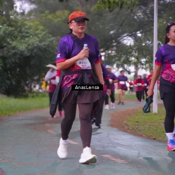 Runner Photo 8452673