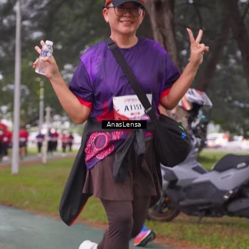 Runner Photo 8452677