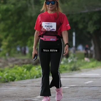 Runner Photo 8452679
