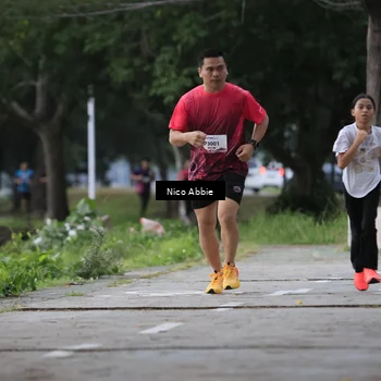 Runner Photo 8452684