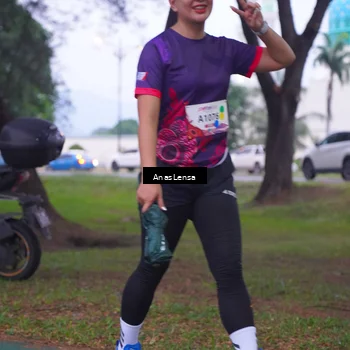 Runner Photo 8452685