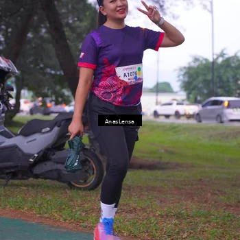 Runner Photo 8452686