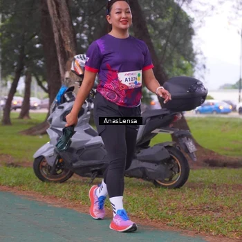Runner Photo 8452691