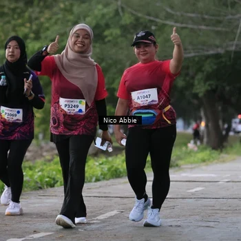Runner Photo 8452693