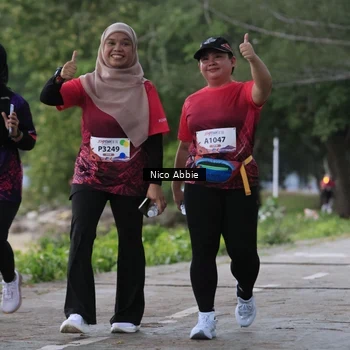 Runner Photo 8452698