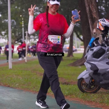 Runner Photo 8452702