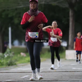 Runner Photo 8452707