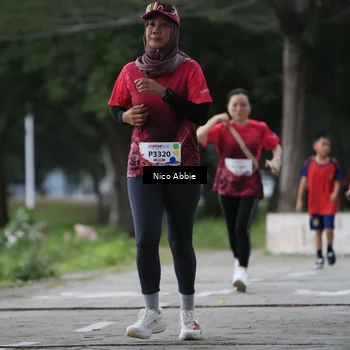 Runner Photo 8452708