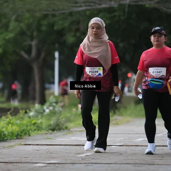 Runner Photo 8452709