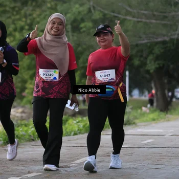 Runner Photo 8452712