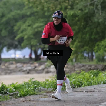 Runner Photo 8452713