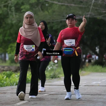 Runner Photo 8452714