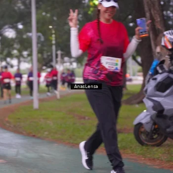Runner Photo 8452715