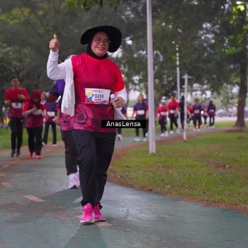 Runner Photo 8452717