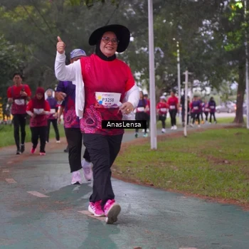 Runner Photo 8452718