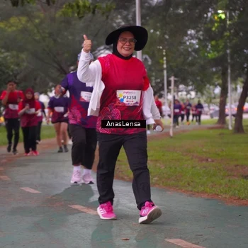 Runner Photo 8452719