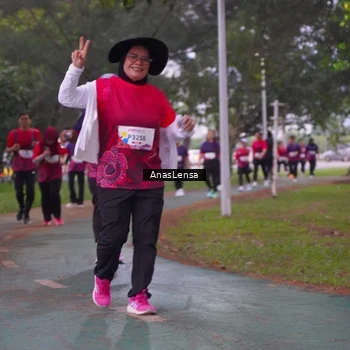 Runner Photo 8452720