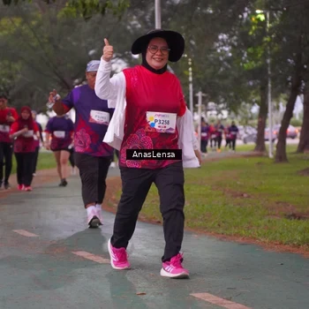 Runner Photo 8452723