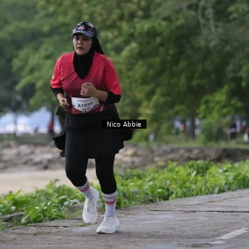 Runner Photo 8452727