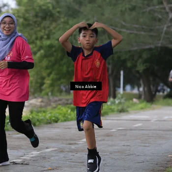 Runner Photo 8452728