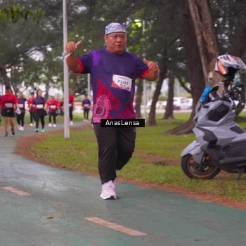 Runner Photo 8452729