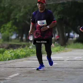 Runner Photo 8452734