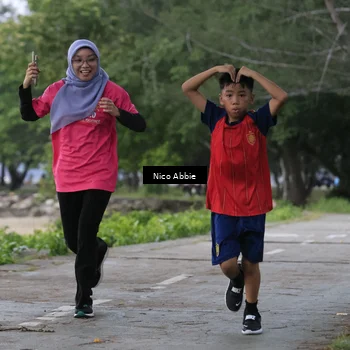 Runner Photo 8452736