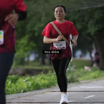 Runner Photo 8452737
