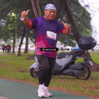 Runner Photo 8452740