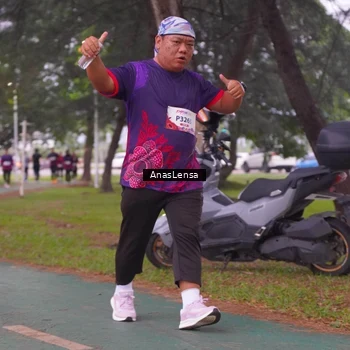 Runner Photo 8452743