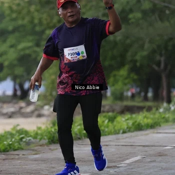 Runner Photo 8452744