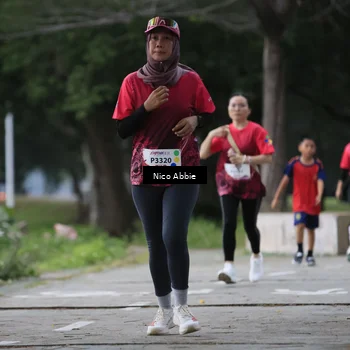 Runner Photo 8452748