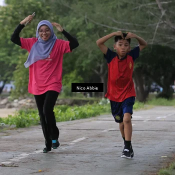 Runner Photo 8452750
