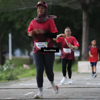 Runner Photo 8452752