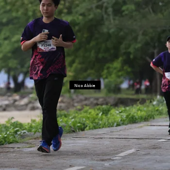 Runner Photo 8452753