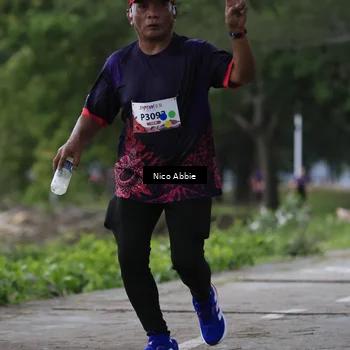 Runner Photo 8452755