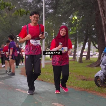 Runner Photo 8452757