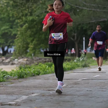 Runner Photo 8452760