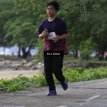 Runner Photo 8452763