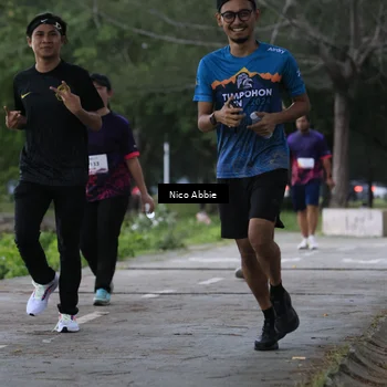 Runner Photo 8452764
