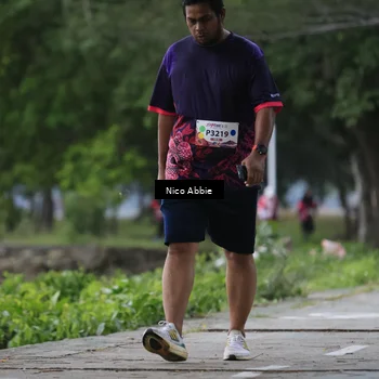 Runner Photo 8452766