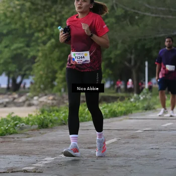 Runner Photo 8452767