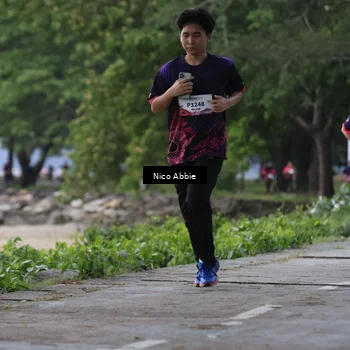 Runner Photo 8452768