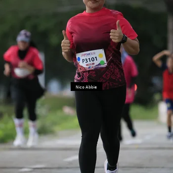 Runner Photo 8452770