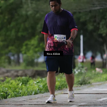 Runner Photo 8452771