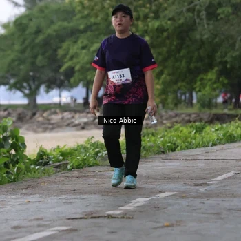 Runner Photo 8452772