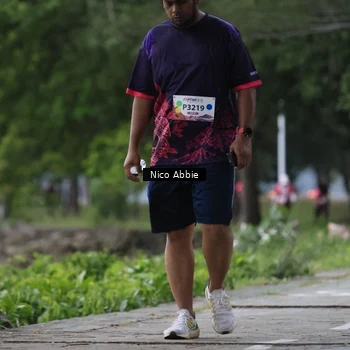 Runner Photo 8452773