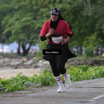 Runner Photo 8452774
