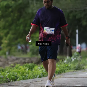 Runner Photo 8452775