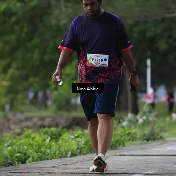 Runner Photo 8452776